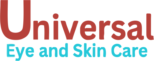 Universal Eye & Skin Care