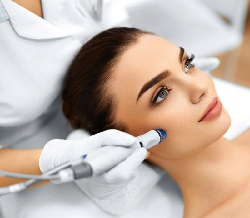 Skin Rejuvenation Laser