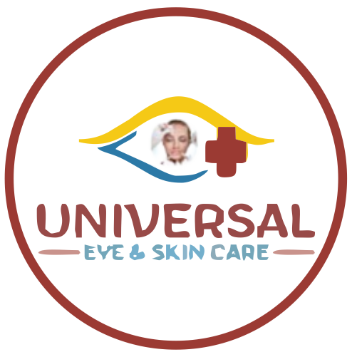 Universal Eye & Skin Care